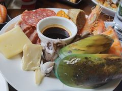 芝士-广州富力君悦大酒店·凯菲厅