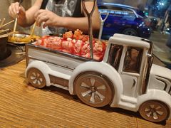 -江湖六膳門串串香(隆礼路店)