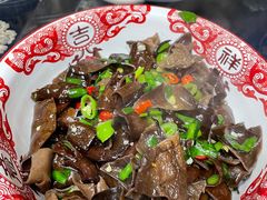 -隆源山寨土菜馆