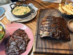 -The Meat & Wine Co Southbank(南岸店)