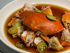 -老吉士酒家(天平路店)