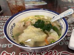 -长人馄饨铺(解放街店)