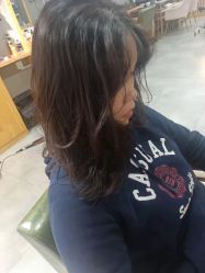 -首艺美发