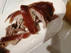 -大鸭梨烤鸭(金色漫香店)