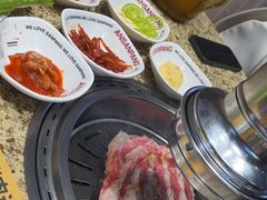 -安又胖韩国烤肉(美罗城店)