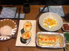 -鱼跃料理(步步高店)