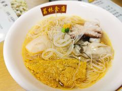 -荔林食店(西华路店)