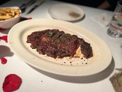 -弗兰克牛排西餐厅Ribone steak house(柠檬花园店)