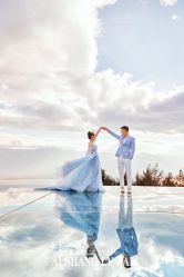 点击看大图 -太古映画婚纱摄影(天河店)