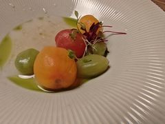 -本处·素食·融合料理(南油店)