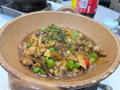 -农乐园食府(梅城镇店)