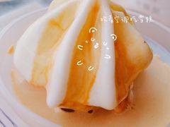 迷你咖啡冰淇淋-麦当劳(龙洞店)