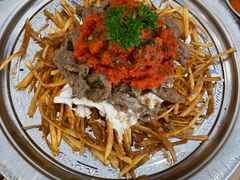 -Yum Yum 土耳其风味餐厅(万达尊店)