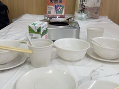 -江城燕子大排档(江汉路步行街店)