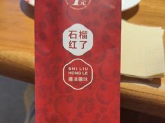 -石榴红了·非遗酥皮烤包子·新疆菜(瑞豪店)