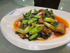 -成都驻京办餐厅(蜀都宾馆店)