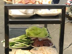 -化龙桥九宫格火锅(清水河店)