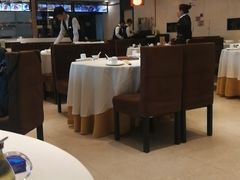 大堂-华师大厦酒店·华粤轩中餐厅