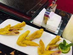 -TORA音乐酒馆