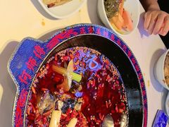 -何师傅美蛙鱼头(汉街店)