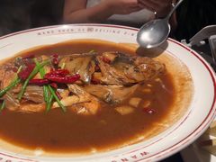-旺顺阁·北京菜·烤鸭(大望路店)
