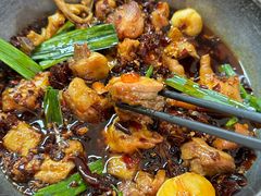 -贵阳李氏息烽阳朗鸡(民生路店)