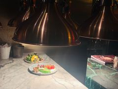 -The Rug Cafe(王府中环店)