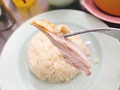 -红大哥水门鸡饭(總店)