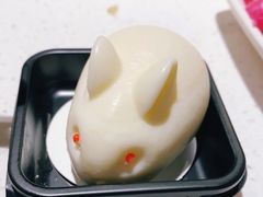 -海底捞火锅(曼巴特广场店)