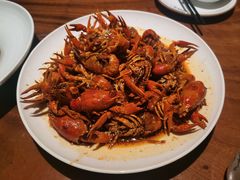 -马头巷·隐庐居·红油大虾(园区店)