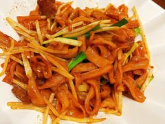 -润记·广东餐馆(苏州中心店)