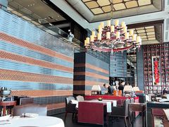 -天龙轩(香港丽思卡尔顿酒店)