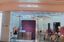 -MMbyHairCode 芭曲发型沙龙