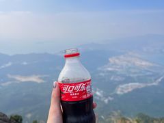 -七娘山