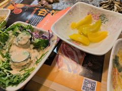 -千纸鹤嫩汁烤肉(西大直街店)