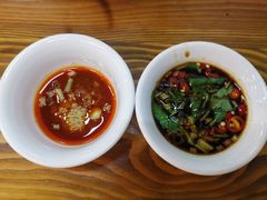 -顺德公平靓正特色牛花粥(花都店)