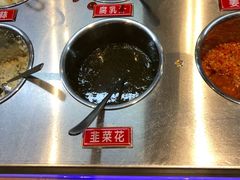 -疯狂的筷子老灶九宫格火锅