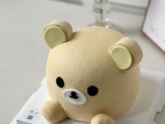 -蜜肆动物奶油蛋糕·个性定制·下午茶甜品
