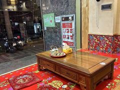 -九妹农家大铁锅东北菜(江湾店)