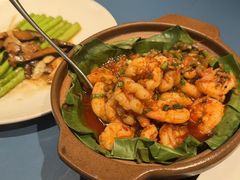 -一坐一忘云南菜(嘉里中心店)