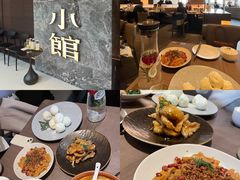 -奉天小馆·非遗东北菜(济南万象城店)
