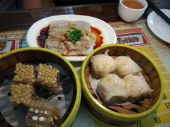 -府城小食馆(金龙宾馆店)