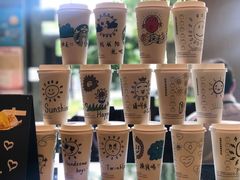 -星巴克臻选(湖滨道店)