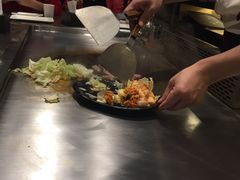 -玛雅铁板烧餐厅(中关村店)