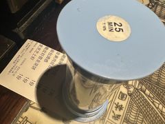 -绿茶餐厅(燕郊永旺店)