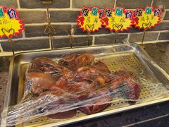 -北平味道.京味菜.烤鸭(梨园店)