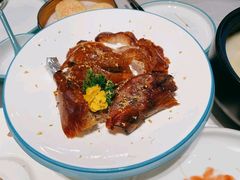 -聆桂烤鸭·金奖烤鸭(静联广场店)