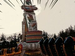 -青岛方特梦幻王国