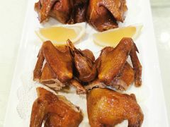 -海皇酒家(钰海万国汇购物广场店)