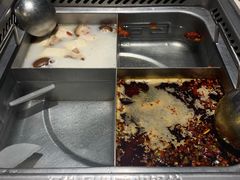 -海底捞火锅(玉桥商业广场店)